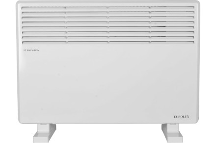 Конвектор Eurolux ОК-EU-1500CH 67/4/32 купить в Когалыме
