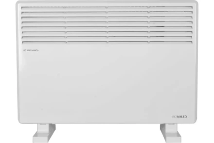 Конвектор Eurolux ОК-EU-1500CH 67/4/32 купить в Когалыме