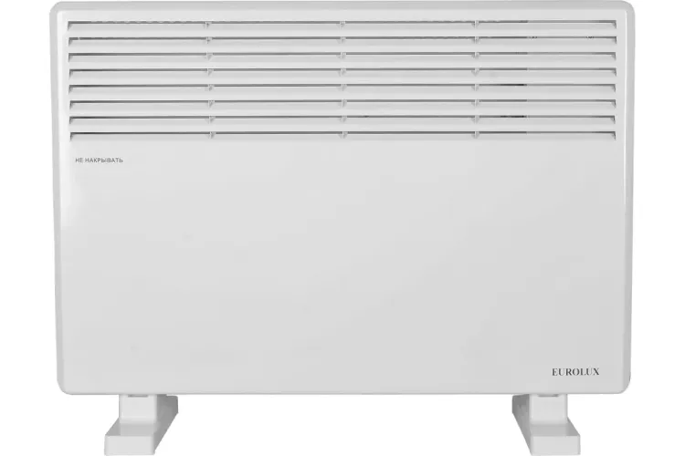 Конвектор Eurolux ОК-EU-1500CH 67/4/32 купить в Когалыме