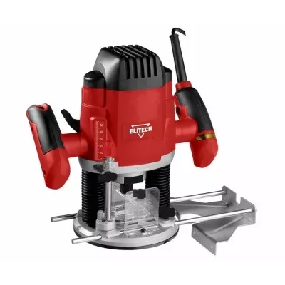 Фрезер Ф 1355 Э ELITECH купить в Когалыме