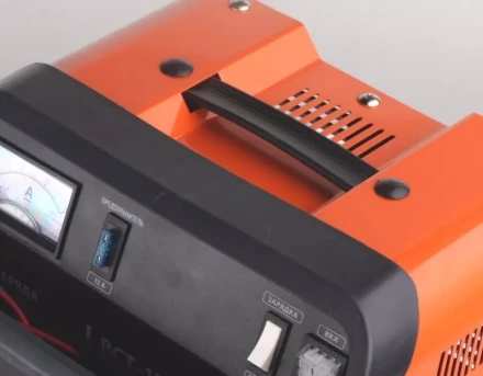 Заряднопредпусковое устройство BCT-10 Boost PATRIOT купить в Когалыме