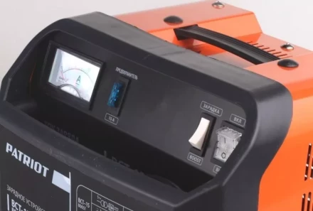 Заряднопредпусковое устройство BCT-10 Boost PATRIOT купить в Когалыме