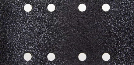 Лист шлиф. универсал. URAGAN "Оптимален для мягких пород дерева" 8 отверстий по линии, для ПШМ, P60, 80х166мм, 10шт 907-21101-060-10 купить в Когалыме