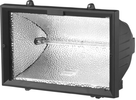 Прожектор STAYER &quot;MASTER&quot; MAXLight галогенный, с дугой крепления под установку, черный, 1500Вт 57107-B купить в Когалыме
