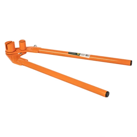 Полосогиб Сибртех 18126, 500 мм, ширина до 30 мм купить в Когалыме