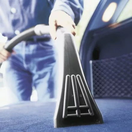 Комплект для уборки автомобиля 7 предметов KARCHER  (28632250) купить в Когалыме