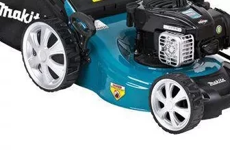 Газонокосилка Makita PLM4626N купить в Когалыме