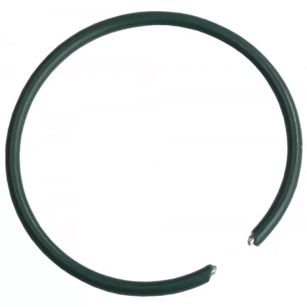 Набор колец GRINDA для подвязки растений, 200шт 8-422379-H200 купить в Когалыме