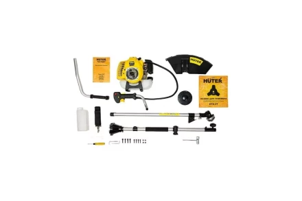 Триммер бензиновый Huter GGT-430S 900/70/2/63 купить в Когалыме