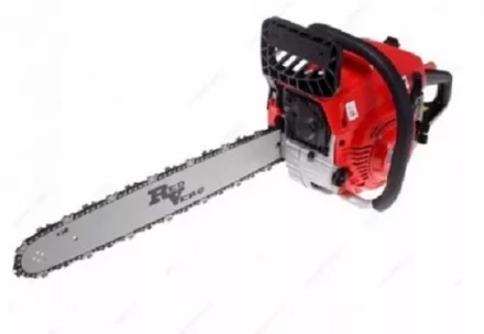 Бензопила RD-GC62-20 RedVerg купить в Когалыме