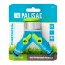 Разветвитель двухканальный Palisad Luxe 65774 с внутренней резьбой 3/4-1, с переключателем купить в Когалыме