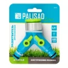 Разветвитель двухканальный Palisad Luxe 65774 с внутренней резьбой 3/4-1, с переключателем купить в Когалыме