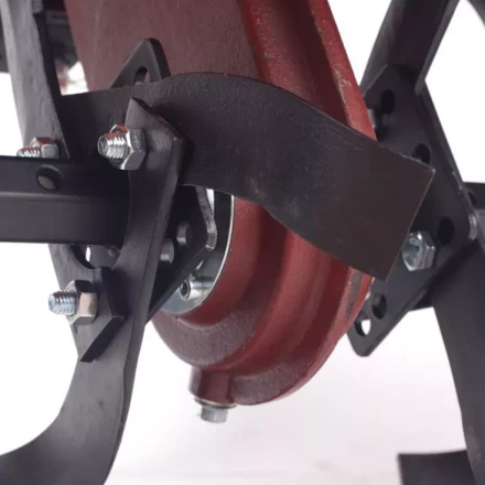 Мотоблок-культиватор бензиновый PATRIOT Ontario купить в Когалыме