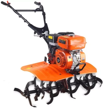 Мотоблок-культиватор бензиновый PATRIOT Ontario купить в Когалыме