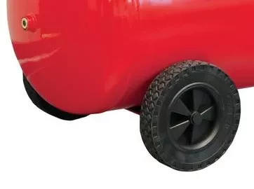 Компрессор масляный поршневой ременной В 4800В/ 100 СТ4 Fubag купить в Когалыме