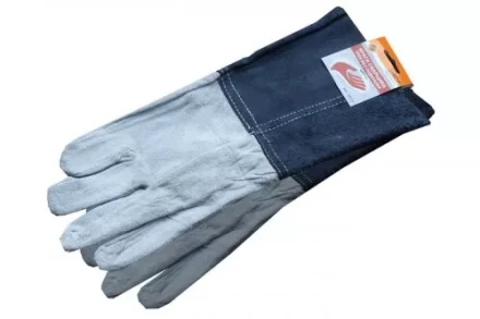 Краги сварщика Трек Энкор без подкладки 1/10 58729 купить в Когалыме