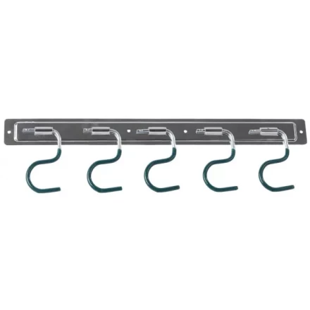 Подвеска RACO для инструмента, 5 крюков, 430мм 42359-53630B купить в Когалыме