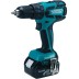 Аккумуляторная дрель-шуруповерт DHP459SHE Makita купить в Когалыме