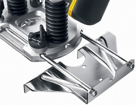Фрезер SRR1200 Stanley купить в Когалыме