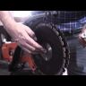 Электрорезчик K3000 Cut-n-Break Husqvarna купить в Когалыме