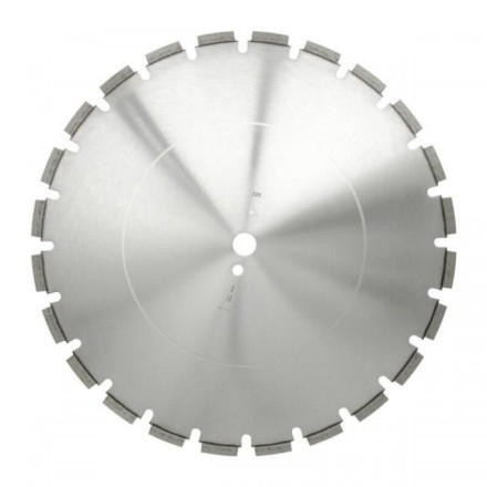 Диск по бетону и асфальту для швонарезчиков HQR1200 (Z) 1200x25,4 (Concrete Blade 1200D) 1046043 купить в Когалыме