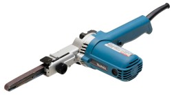 Ленточный напильник Makita 9032 (электронапильник)