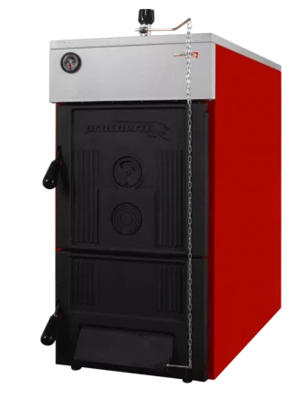 Котел твердотопливный Protherm 60 DLO купить в Когалыме