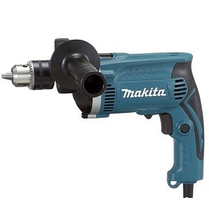Дрель ударная Makita HP1630KX2 купить в Когалыме