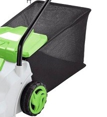 Газонокосилка электрическая ELM103G RedVerg купить в Когалыме