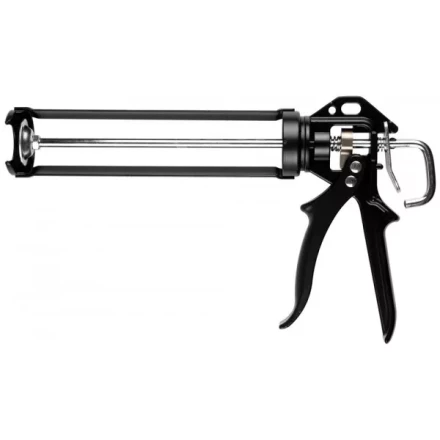 Пистолет для герметика KRAFTOOL &quot;SuperKraft&quot; 06673, скелетный, поворотный корпус, 320мл 06673_z01 купить в Когалыме