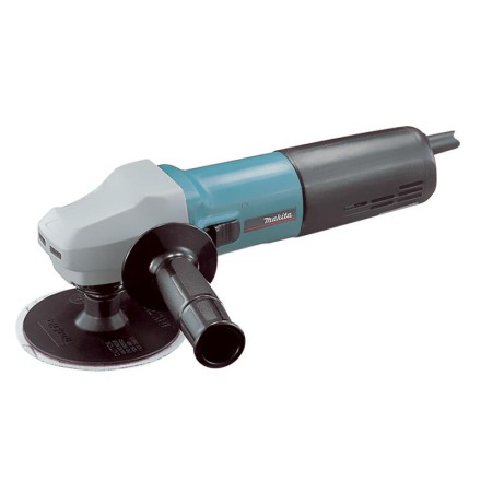 Угловая шлифовальная машина Makita 9565CVR УШМ Болгарка купить в Когалыме