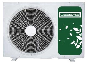Наружный блок сплит-системы LEBERG LU-12CS купить в Когалыме