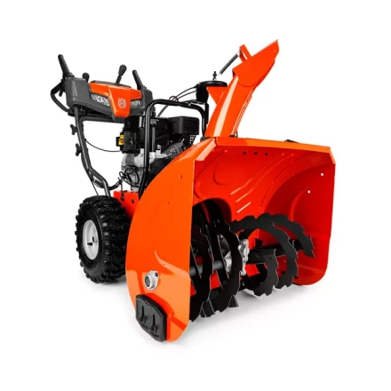 Бензиновый снегоуборщик Husqvarna ST 227P купить в Когалыме