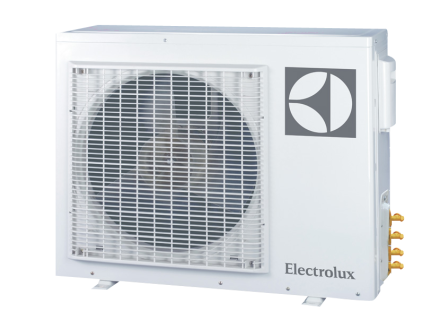 Универсальный внешний блок ELECTROLUX EACO/I-18H/DC/N3 полупр. инв. сплит-системы купить в Когалыме