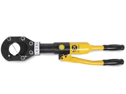 Кабелерез гидравлический TOR HHD-50 10 т 50 мм 118504 купить в Когалыме