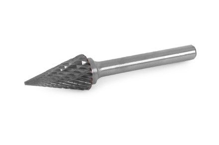 Конусообразная фреза MESSER (тип M)M0817М06 купить в Когалыме