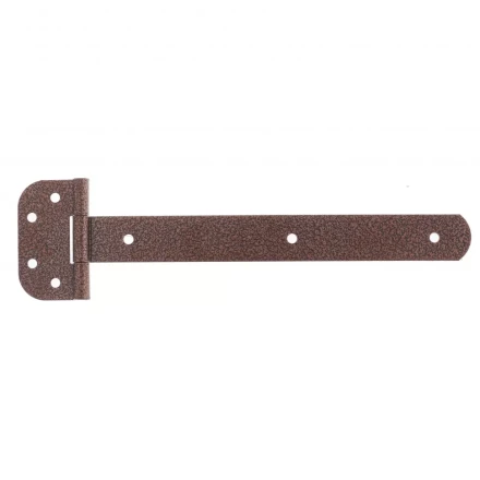 Петля-стрела ПС-420 антик медь Металлист Россия 91574 купить в Когалыме