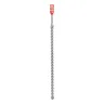 Бур по бетону Matrix 71302, 40 х 1000 мм, SDS MAX c крестовой пластиной купить в Когалыме