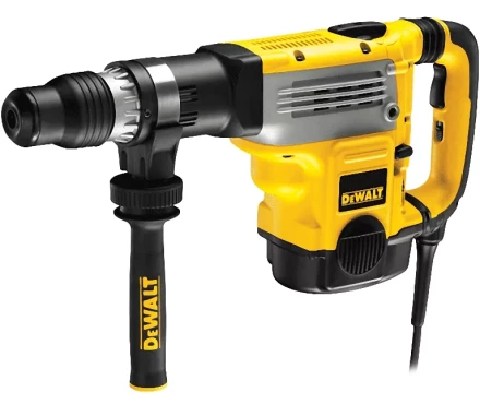 Перфоратор DeWalt D 25762 К купить в Когалыме