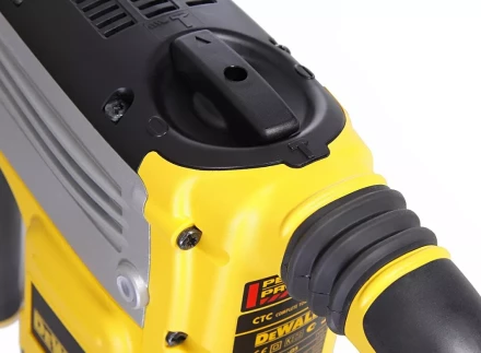 Перфоратор DeWalt D 25762 К купить в Когалыме