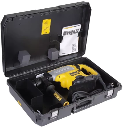 Перфоратор DeWalt D 25762 К купить в Когалыме