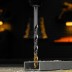 Сверло спиральное по металлу Denzel 12 x 205 мм, Р6М5, Golden Tip, удлиненное 718265 купить в Когалыме