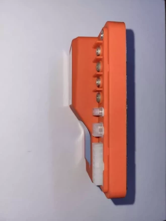 Контроллер мотора передвижения A6101B для тележек PPT15/PPT15-2 (A6101B DC Motor controller) 1004020 купить в Когалыме