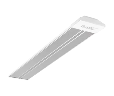 Обогреватель инфракрасный BALLU BIH-AP4-0.6-W купить в Когалыме