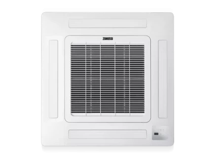 Внутренний блок ZANUSSI ZACC-12H/MI/N1 сплит системы, кассетного типа купить в Когалыме