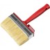 Макловица STAYER &quot;MASTER&quot; UNIVERSAL, светлая щетина, пластмассовый корпус, 3х12см 01824-12 купить в Когалыме