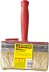 Макловица STAYER &quot;MASTER&quot; UNIVERSAL, светлая щетина, пластмассовый корпус, 3х12см 01824-12 купить в Когалыме