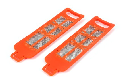 MESSER Сменные защитные сетки для M22, M33 (комплект 2 шт) купить в Когалыме
