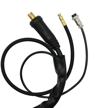 Горелка TW 26 8m (OKC35x50 / 2pin / Gas б/р) XL26835210 купить в Когалыме