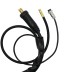 Горелка TW 26 8m (OKC35x50 / 2pin / Gas б/р) XL26835210 купить в Когалыме